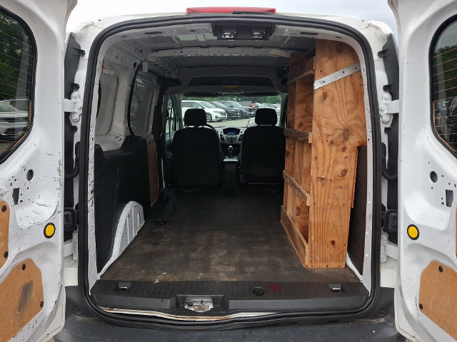 Used 2015 Ford Transit Connect XLT FWD image 25