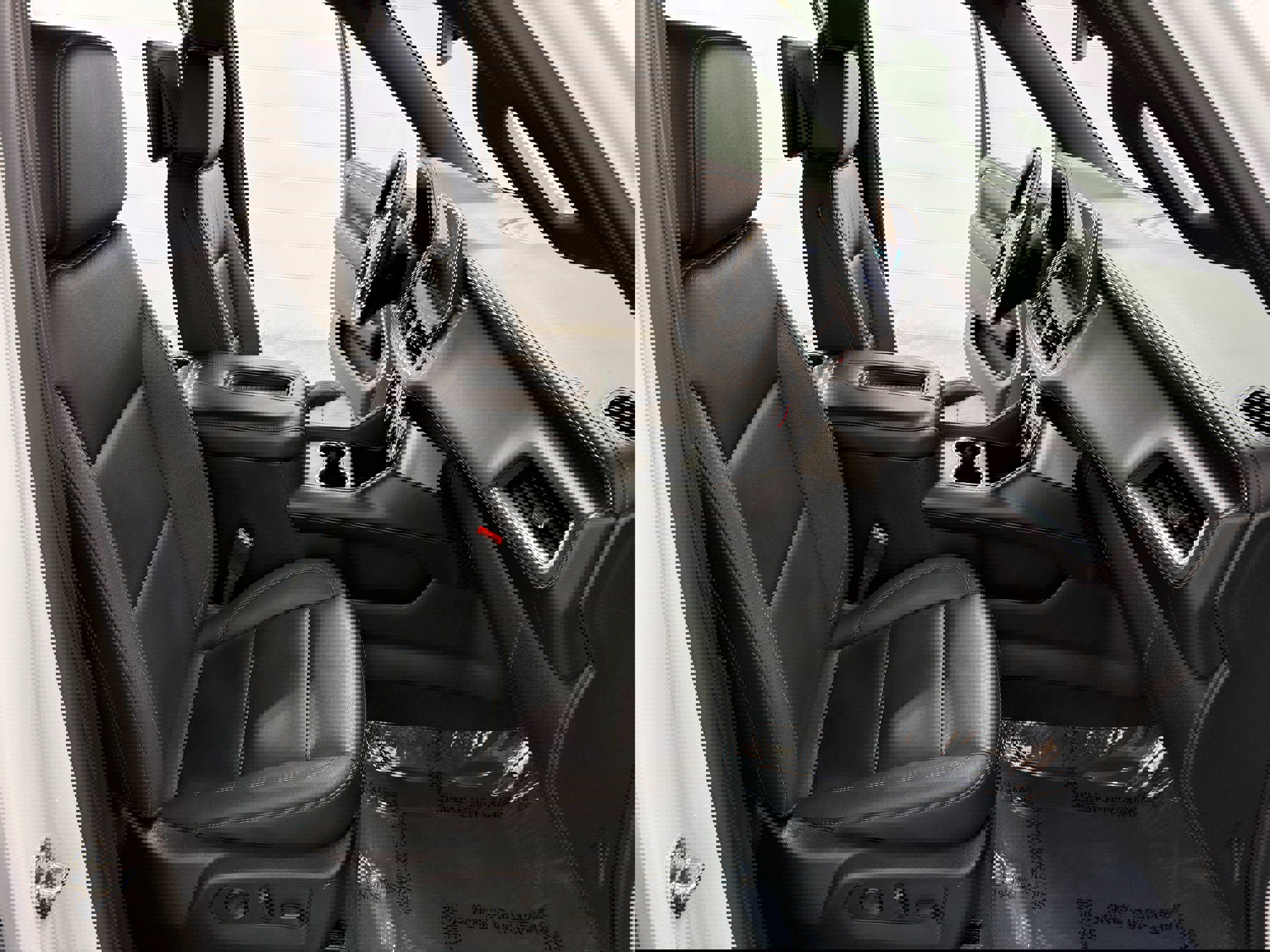 Used 2024 Chevrolet Tahoe LT w/ Luxury Package image 18