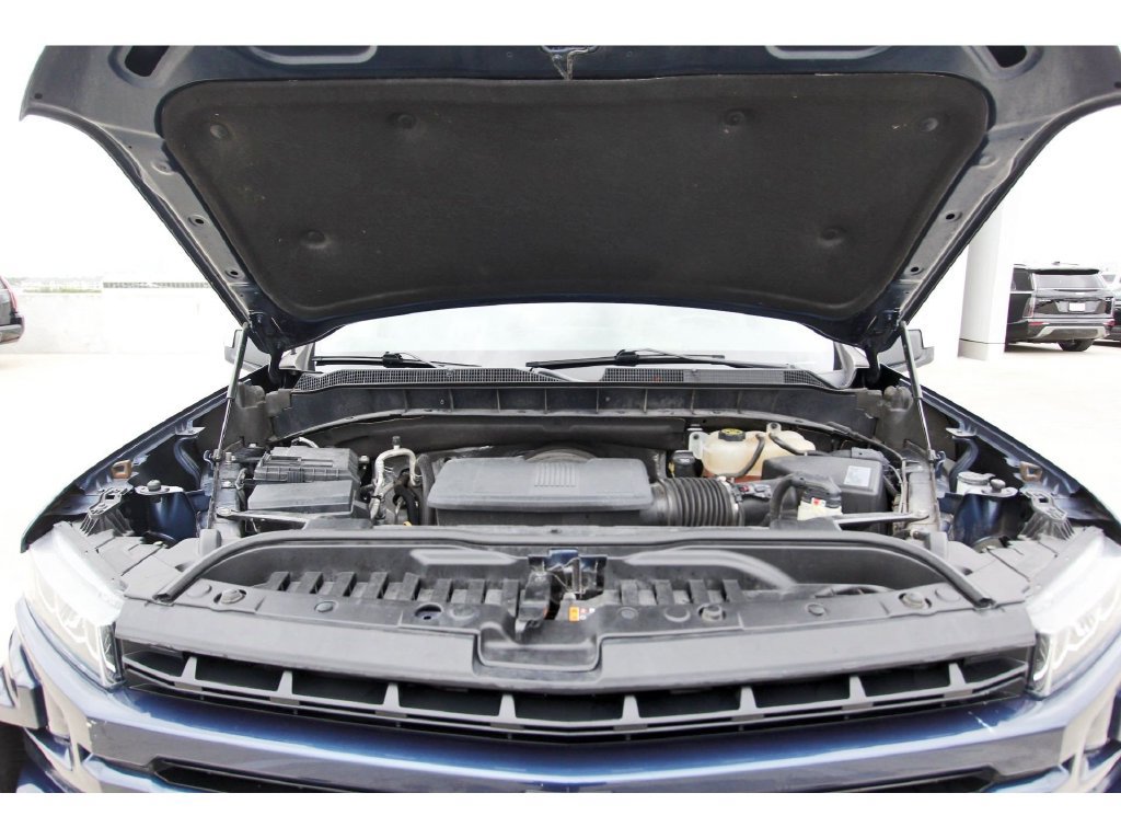 Used 2019 Chevrolet Silverado 1500 RST AWD/4WD image 28