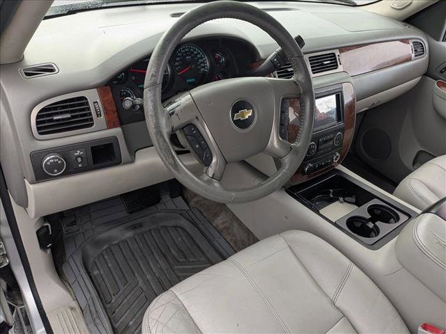 Used 2014 Chevrolet Tahoe LT RWD image 10