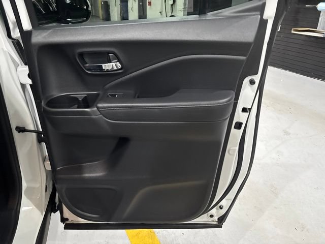 Used 2020 Honda Ridgeline RTL-E image 38