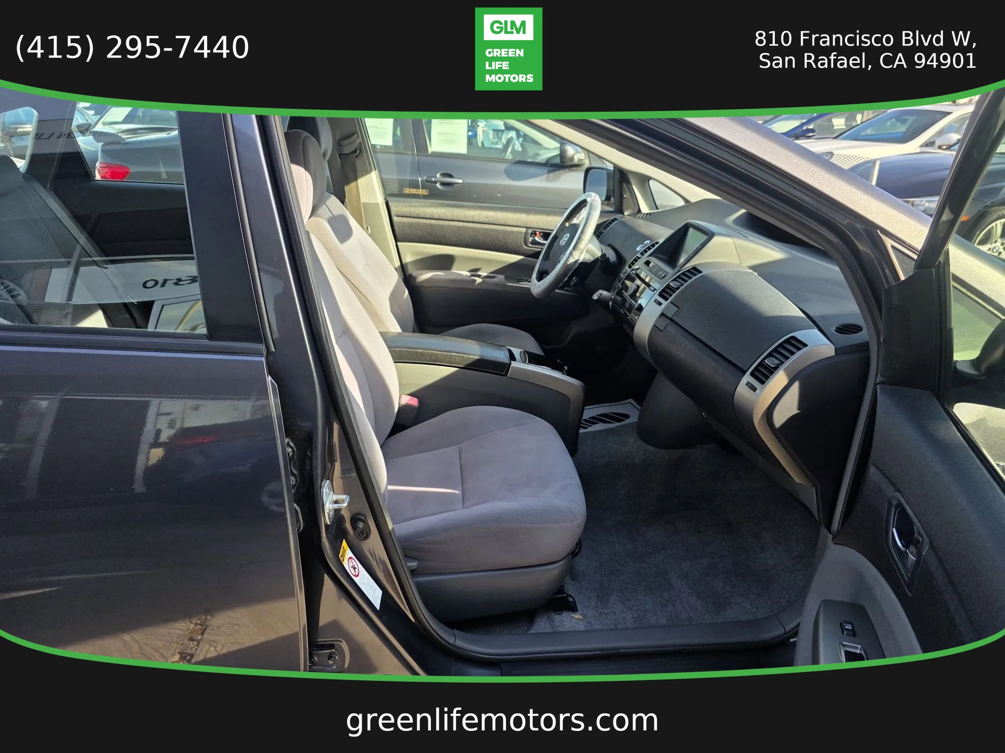 Used 2008 Toyota Prius image 14