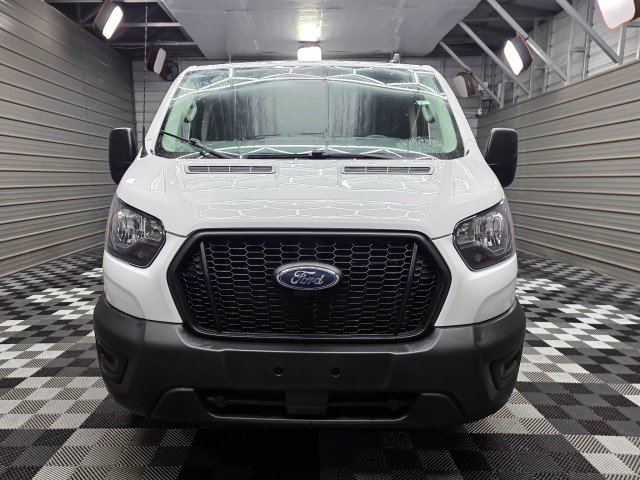Used 2024 Ford Transit 250 Low Roof w/ Load Area Protection Package RWD image 4