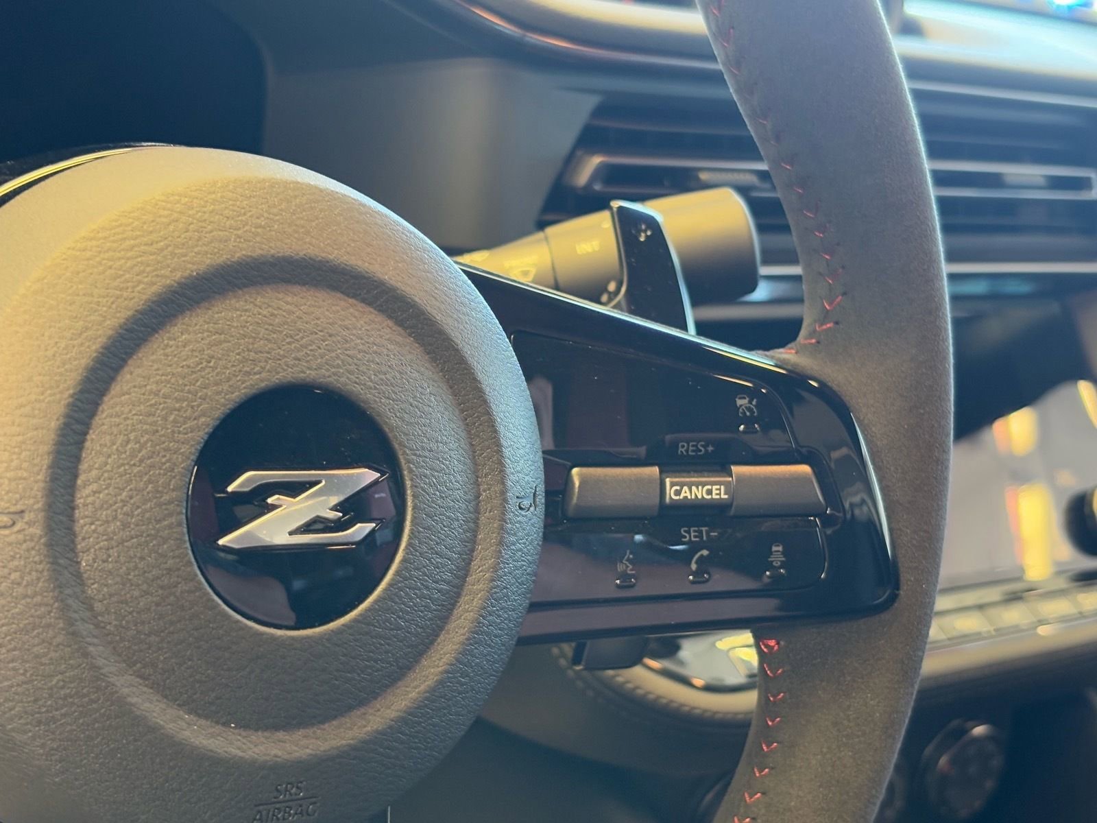 New 2026 Nissan Z NISMO w/ Floor Mat Package image 16