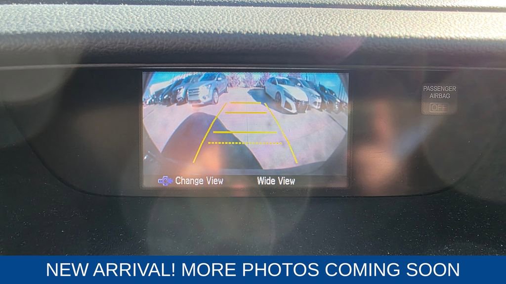 Used 2013 Honda CR-V EX-L image 20