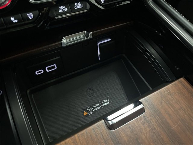 Used 2023 GMC Yukon XL Denali Ultimate w/ LPO, Floor Liner Package image 32