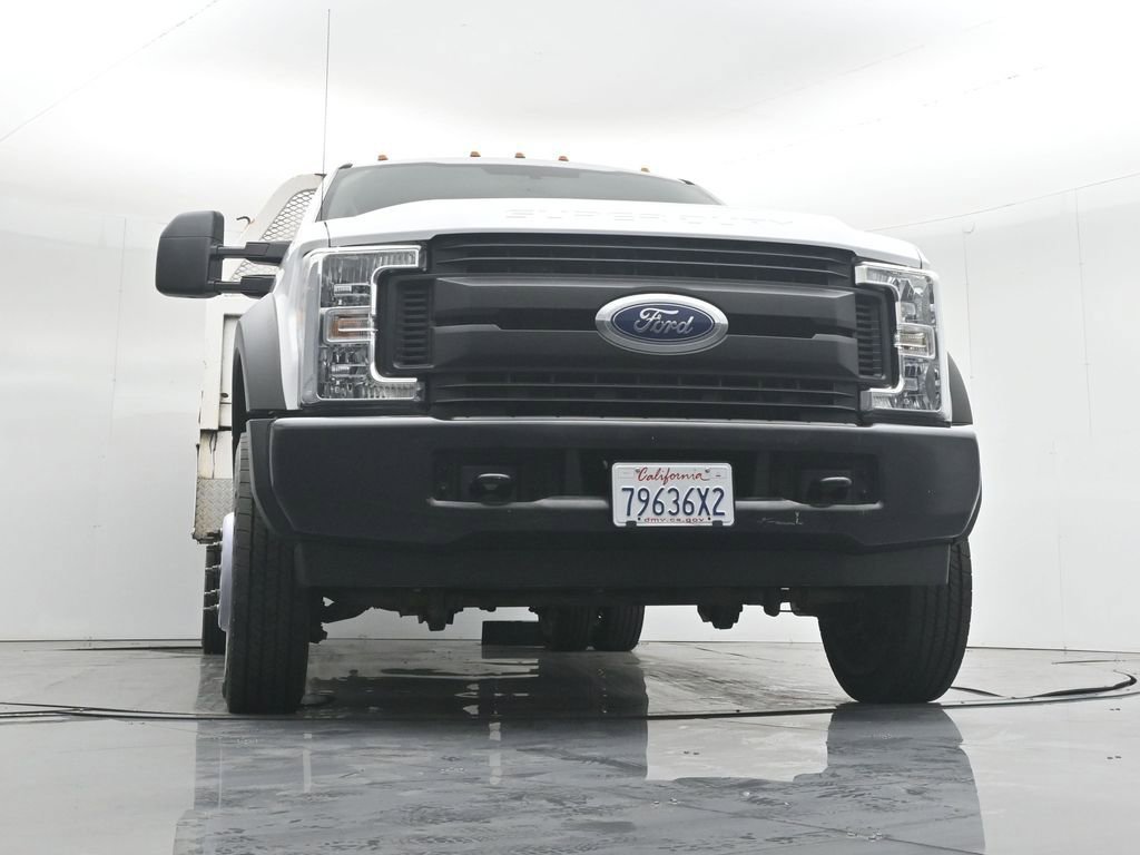 Used 2019 Ford F450 XL image 47