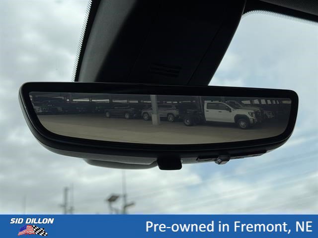 Certified 2021 Chevrolet Silverado 1500 High Country w/ Technology Package AWD/4WD image 15