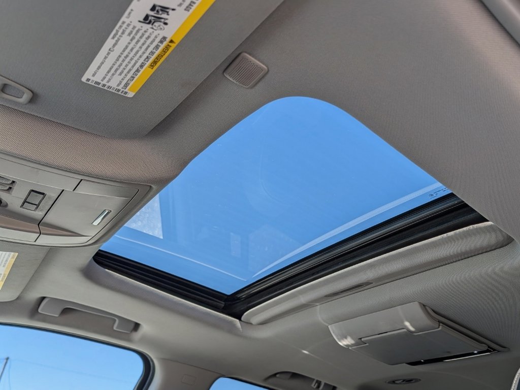 Used 2017 Chevrolet Tahoe Premier image 21