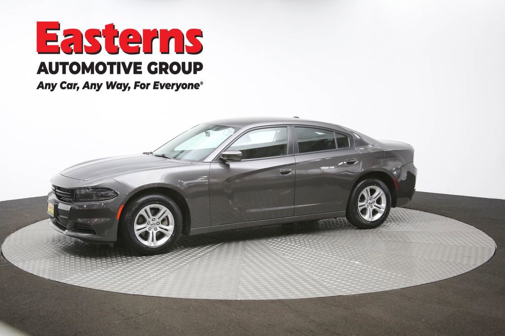 Used 2022 Dodge Charger SXT image 54