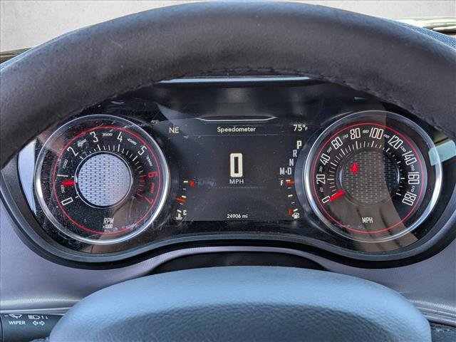 Used 2023 Dodge Challenger R/T Scat Pack RWD image 19
