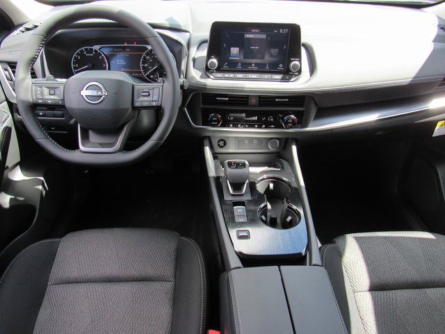 New 2026 Nissan Rogue SV image 10