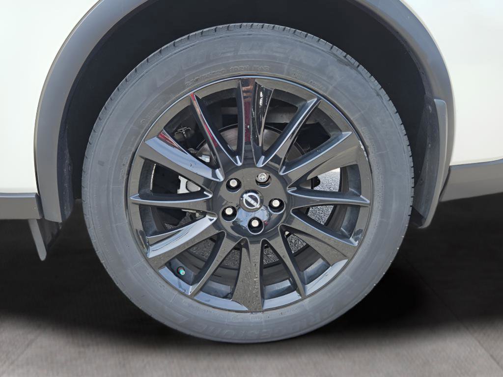 Used 2017 Nissan Rogue Sport SL image 37