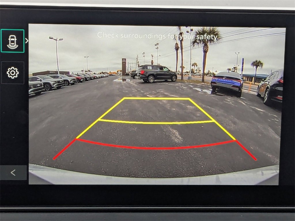 Used 2026 Kia K5 GT-Line w/ GT-Line Red Interior Package image 15