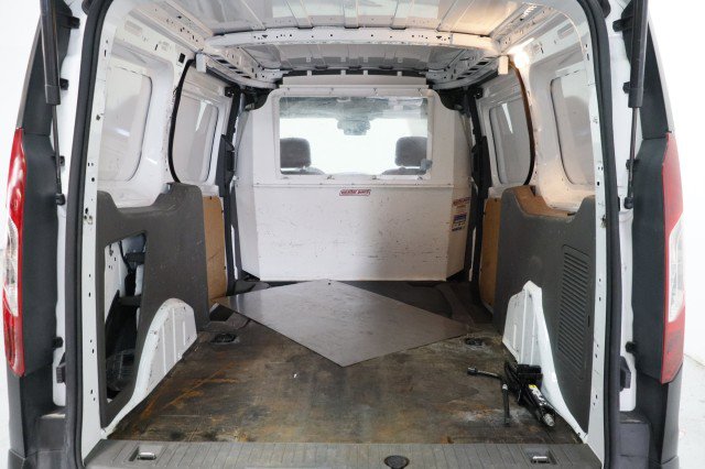 Used 2021 Ford Transit Connect XL FWD image 36