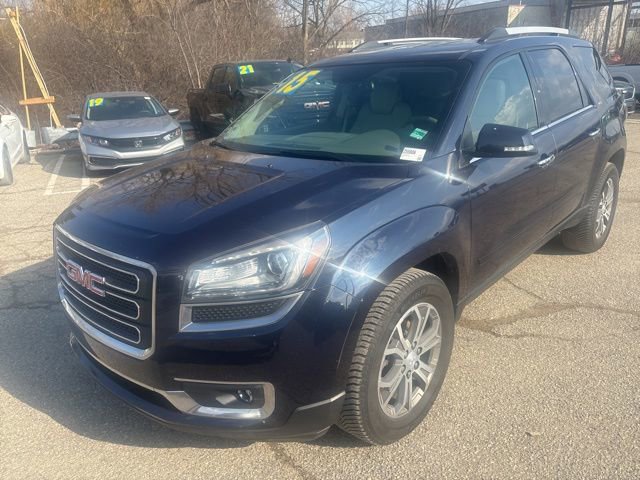 Used 2015 GMC Acadia SLT image 20