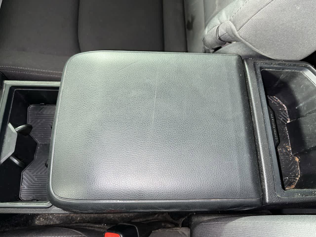 Used 2024 Toyota Tacoma SR RWD image 22