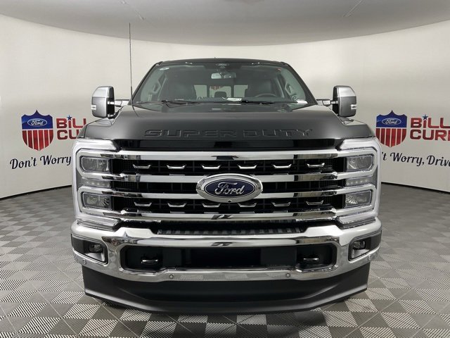 New 2026 Ford F350 Lariat image 8