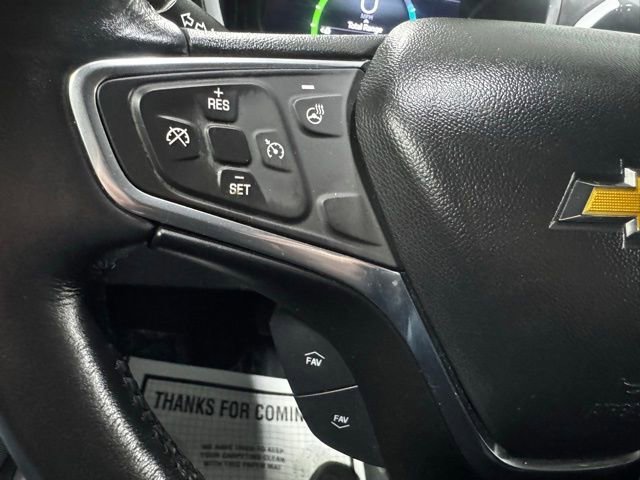 Used 2019 Chevrolet Volt LT w/ Comfort Package image 17