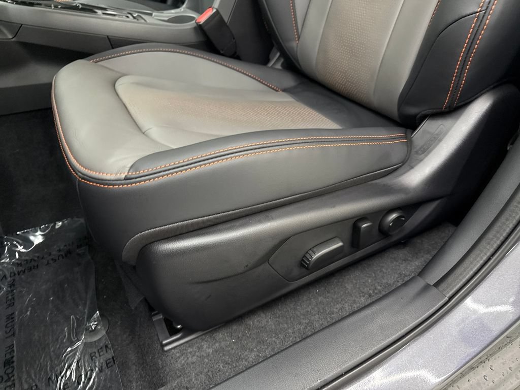 New 2026 Subaru Crosstrek 2.5i Limited w/ Crosstrek Mirror Package AWD/4WD image 12
