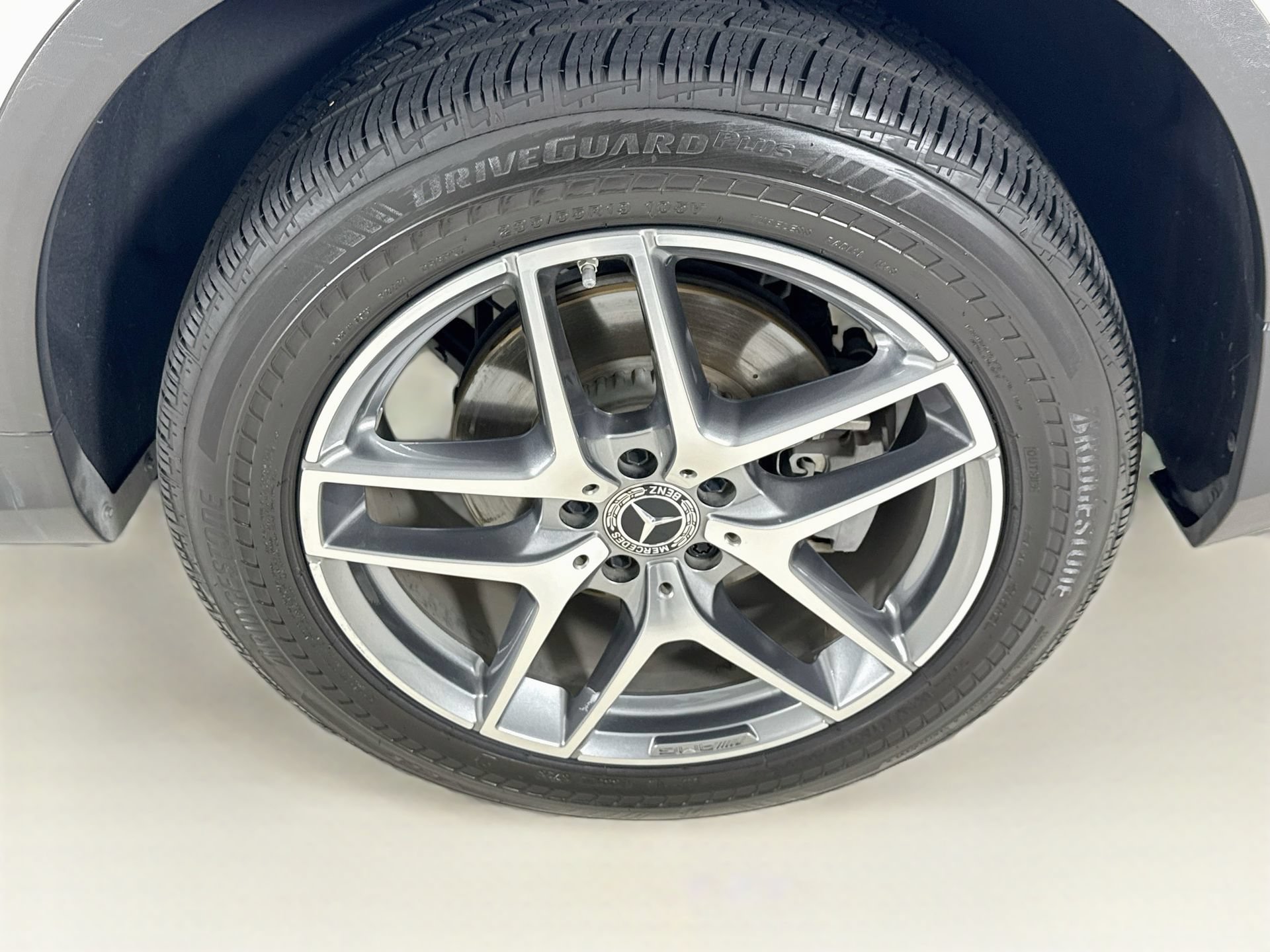 Certified 2019 Mercedes-Benz GLC 300 image 34