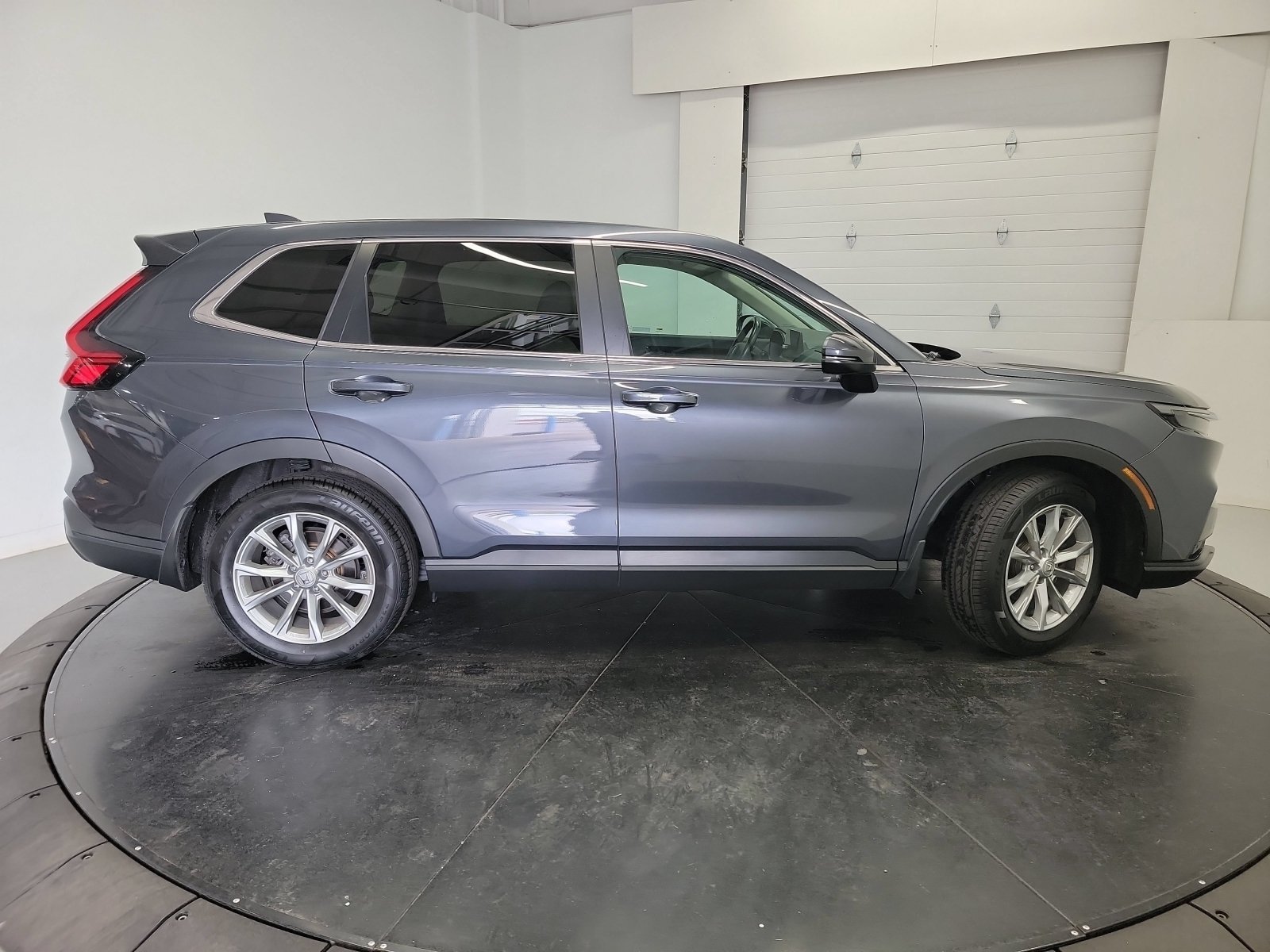 Certified 2024 Honda CR-V EX-L image 11