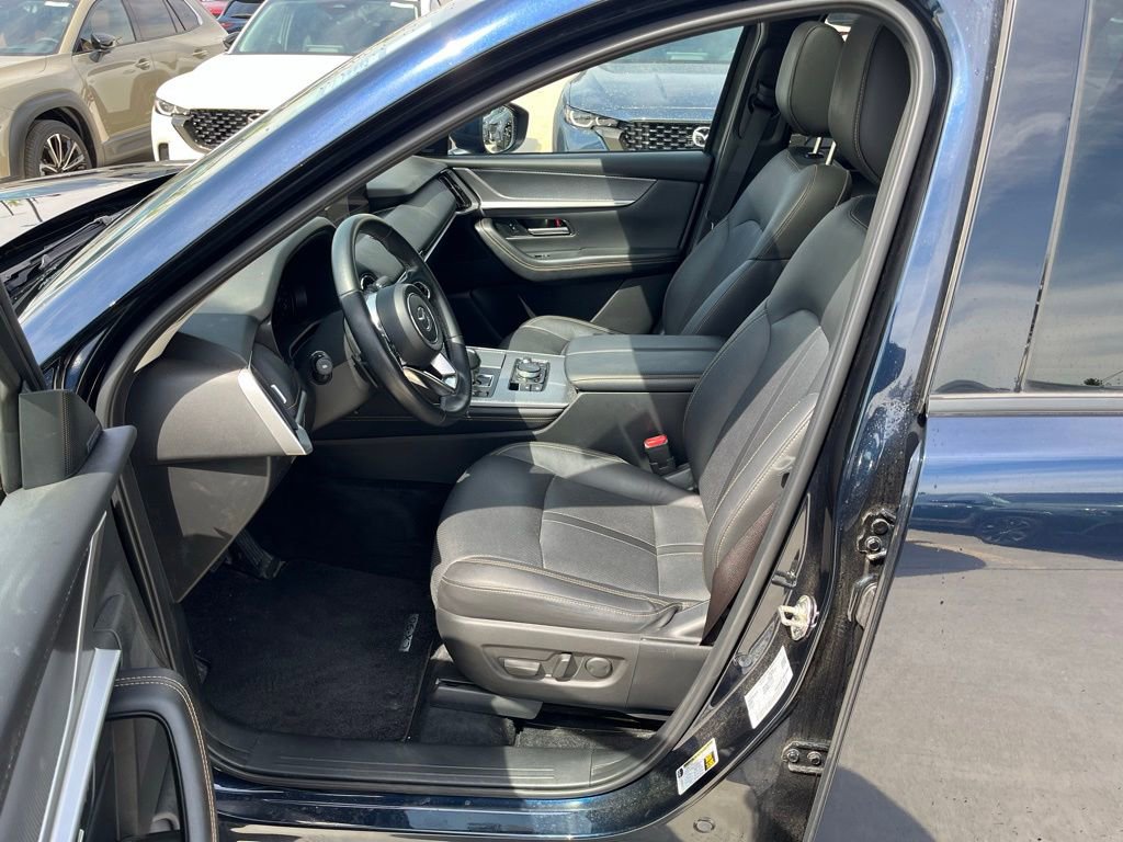 Used 2024 MAZDA CX-90 Plug-In Hybrid w/ Premium Pkg AWD/4WD image 11