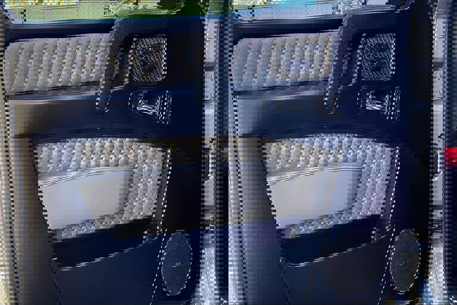 Used 2016 Mercedes-Benz G 63 AMG 4MATIC image 20