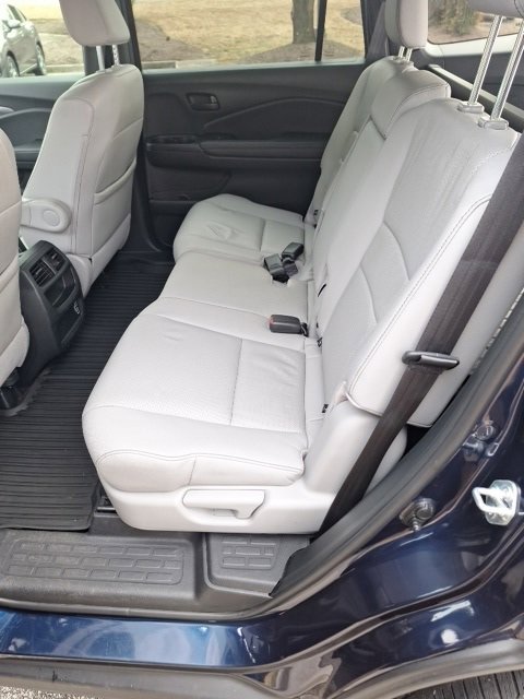 Used 2022 Honda Passport EX-L image 22