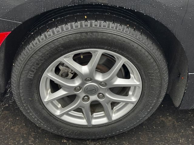 Certified 2022 Chrysler Voyager LX FWD image 12