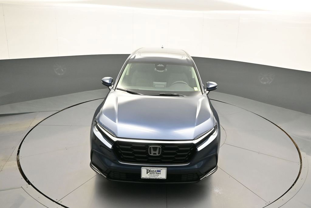 Used 2025 Honda CR-V EX image 35