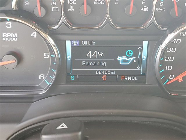 Used 2017 GMC Yukon SLE w/ Convenience Package image 15