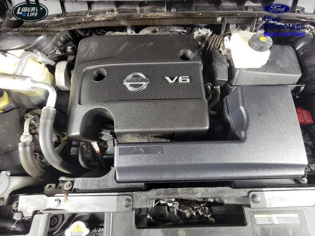 Used 2019 Nissan Murano SV w/ Premium Package AWD/4WD image 36