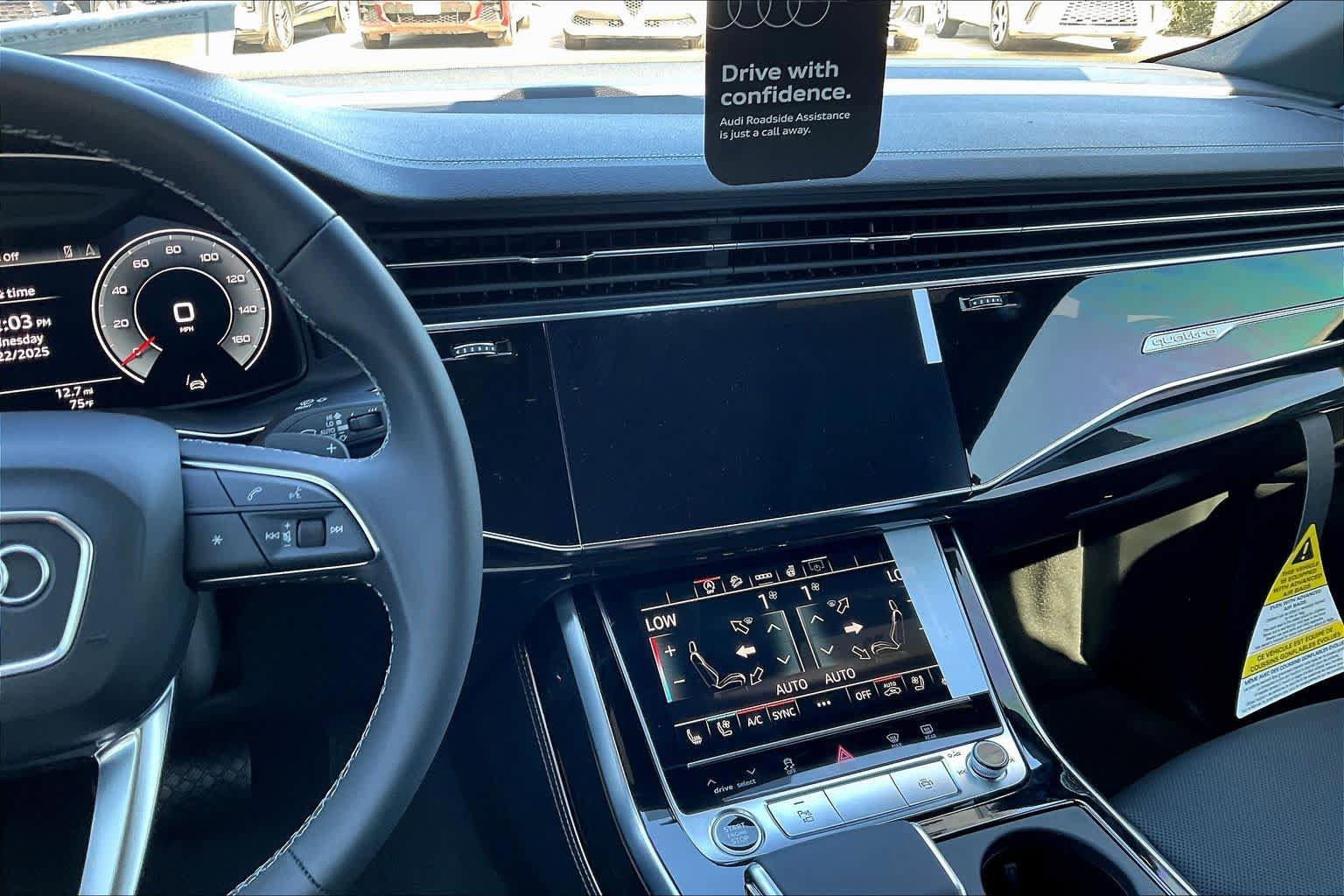 New 2026 Audi Q8 Premium Plus AWD/4WD image 6