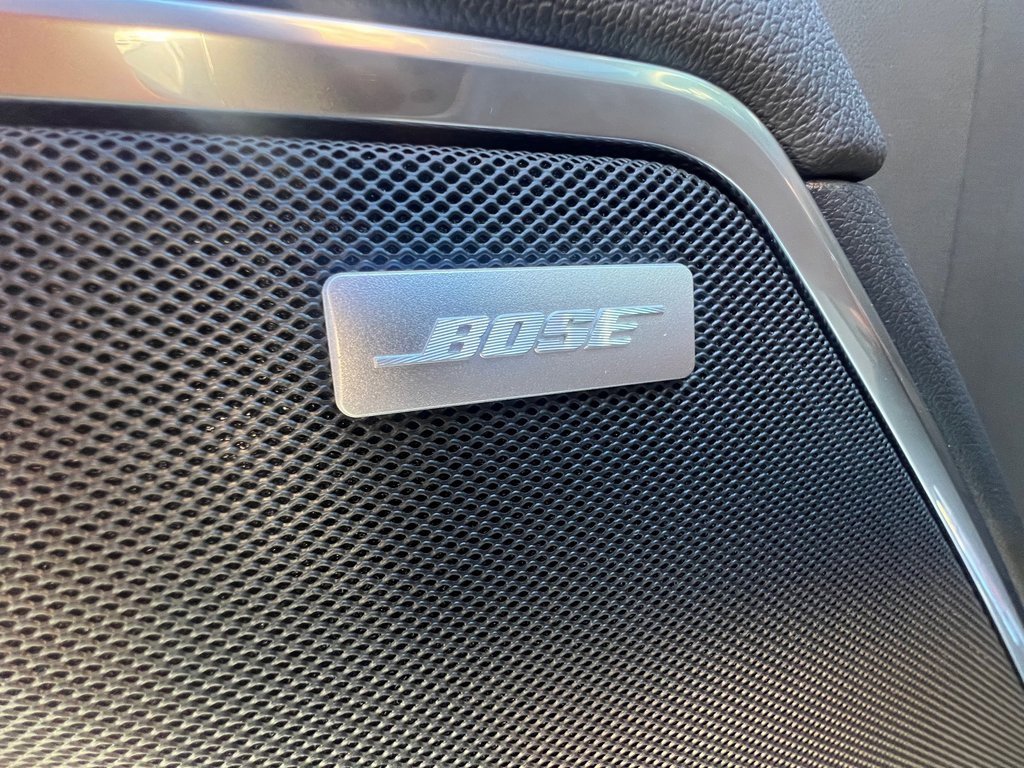 New 2026 Chevrolet Silverado 1500 LTZ w/ LTZ Premium Package image 11