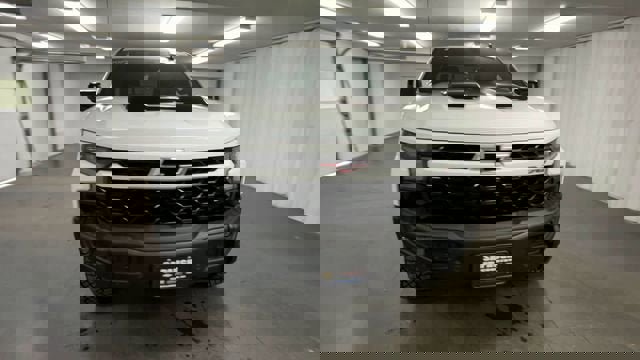Certified 2025 Chevrolet Silverado 1500 ZR2 w/ ZR2 Bison Edition image 3