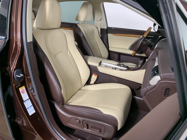 Used 2016 Lexus RX 350 AWD image 39