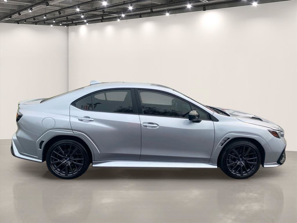 Used 2022 Subaru WRX Premium AWD/4WD image 8