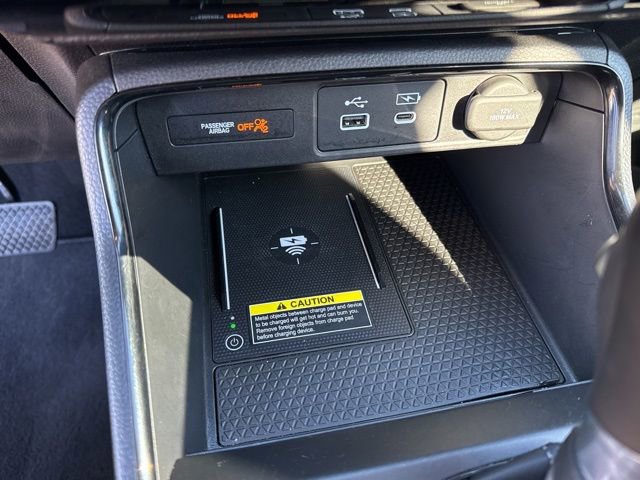 Used 2025 Honda CR-V EX-L image 33