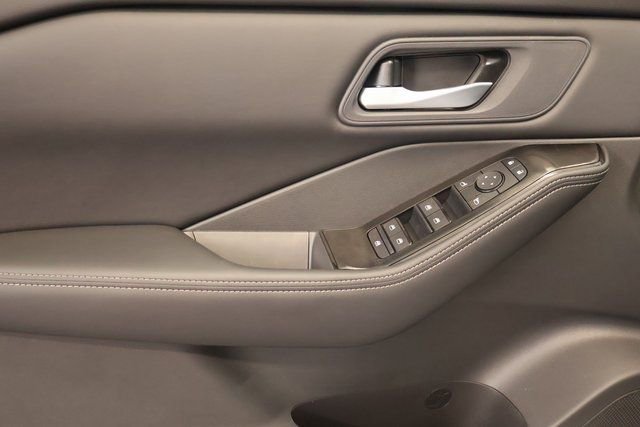 New 2026 Nissan Rogue SV w/ Cold Weather Package image 9