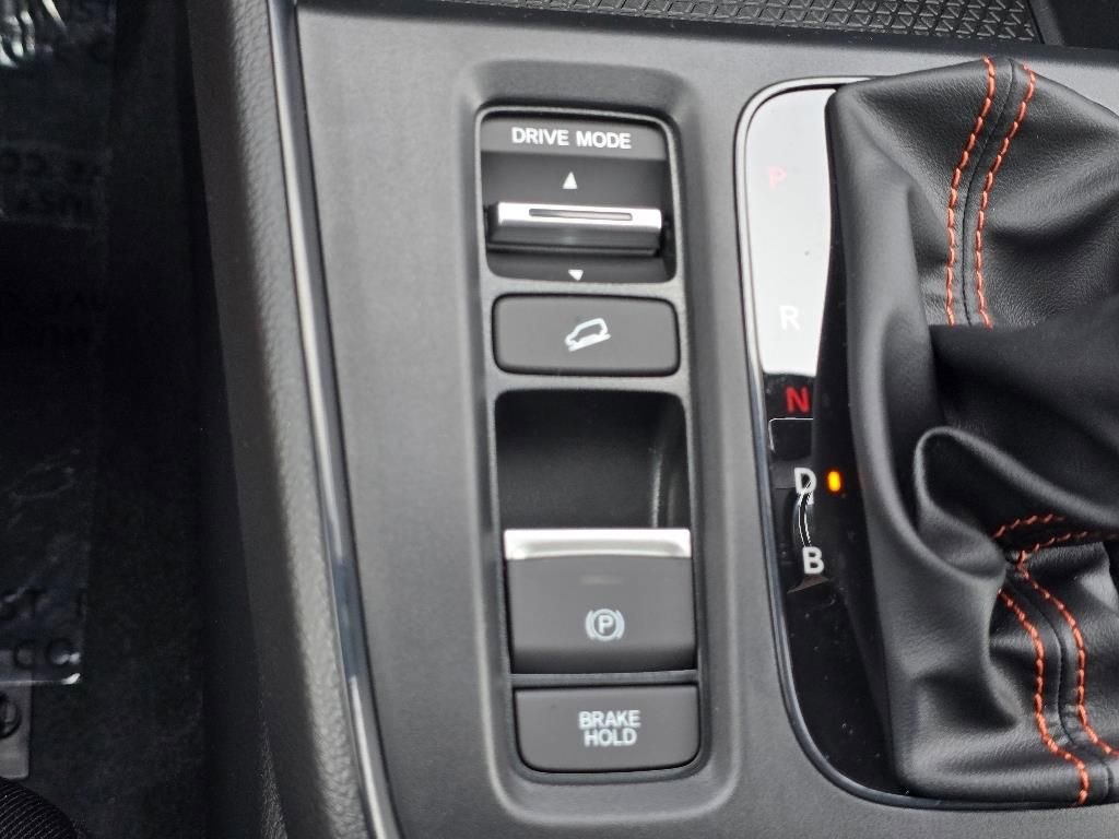 New 2026 Honda CR-V TrailSport image 21