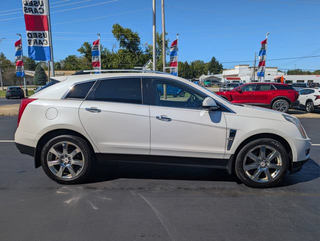 Used 2011 Cadillac SRX Performance AWD/4WD image 6