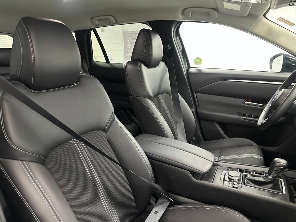 Certified 2025 MAZDA CX-50 AWD 2.5 S w/ Weather Package image 20