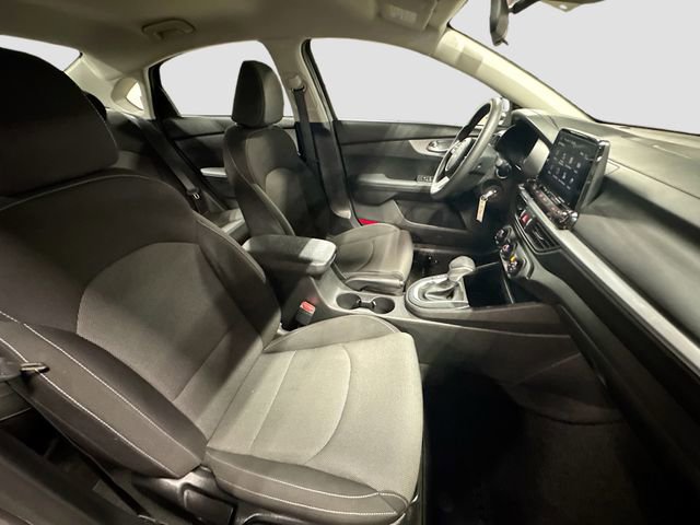 Used 2023 Kia Forte LXS w/ LXS Technology Package image 26