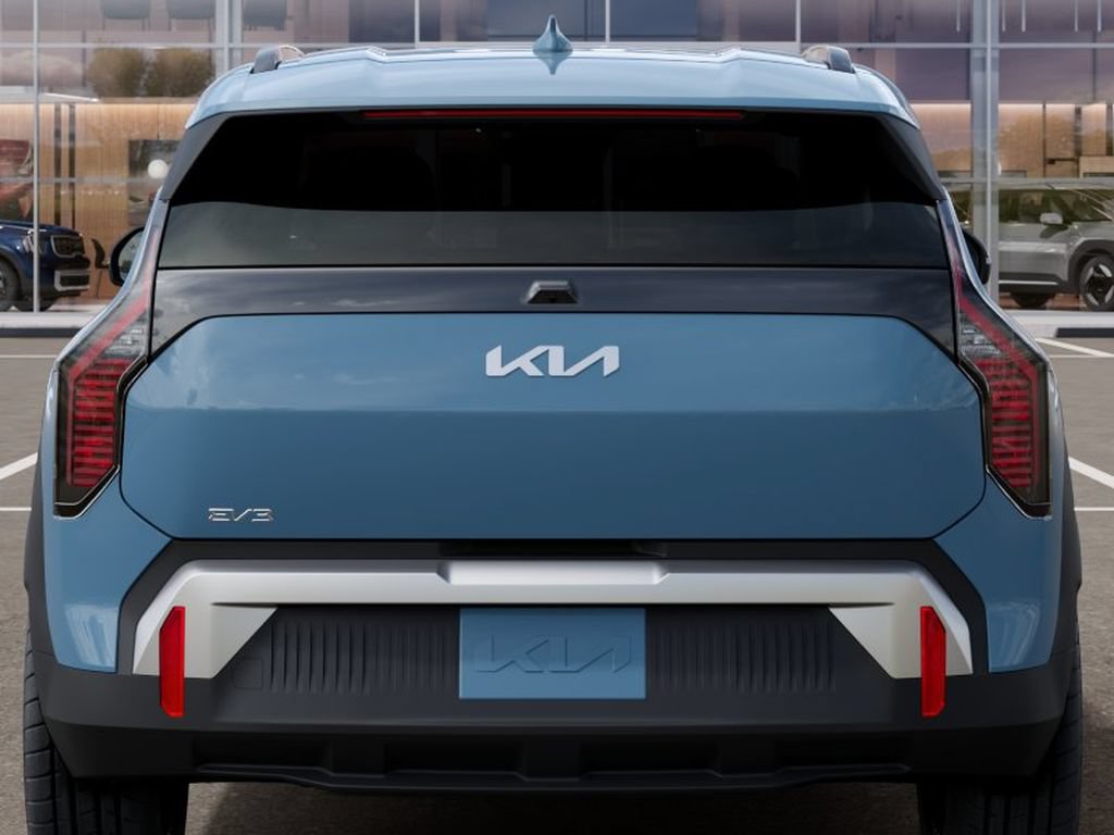 New 2027 Kia EV3 Wind AWD/4WD image 13