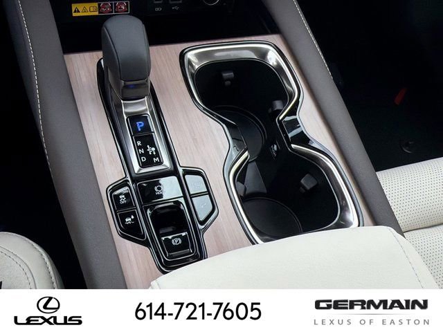 New 2026 Lexus RX 350 AWD image 28
