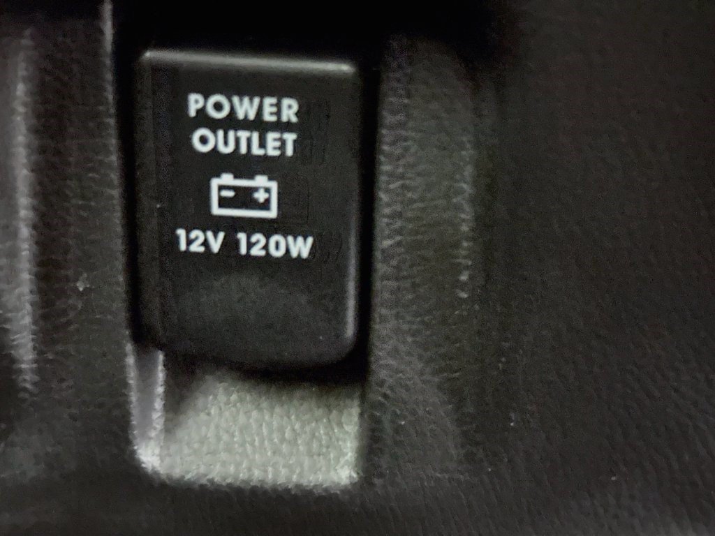 Used 2024 Mitsubishi Eclipse Cross LE AWD/4WD image 40