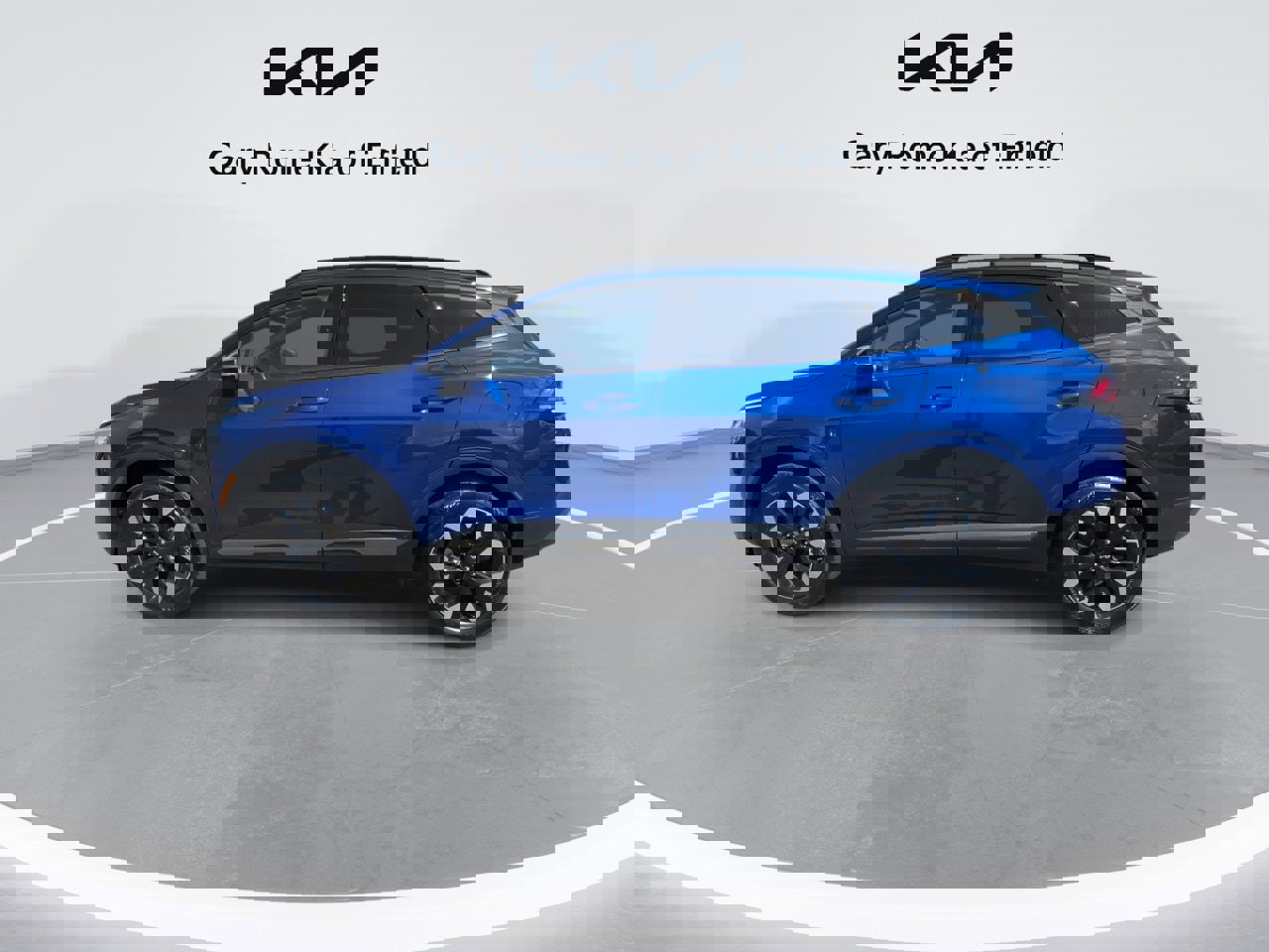 Used 2023 Kia Sportage X-Line image 5