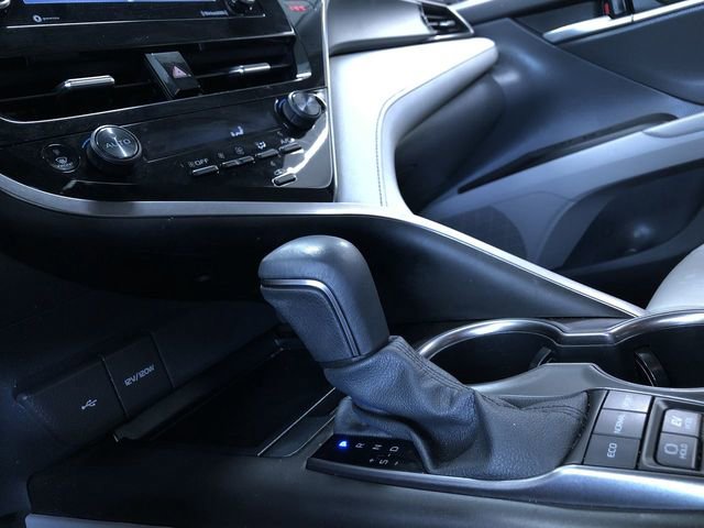 Certified 2023 Toyota Camry SE FWD image 29