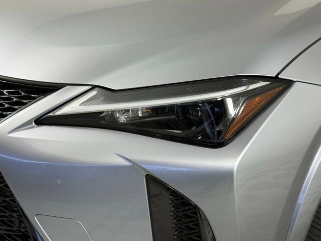 Used 2024 Lexus UX 250h F Sport image 13